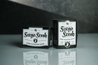 Fargo Fresh Soap