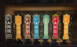 Fargo Theatre Marquee LED Lamp