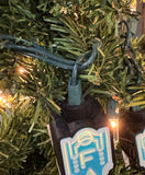 Fargo Theatre Ornament