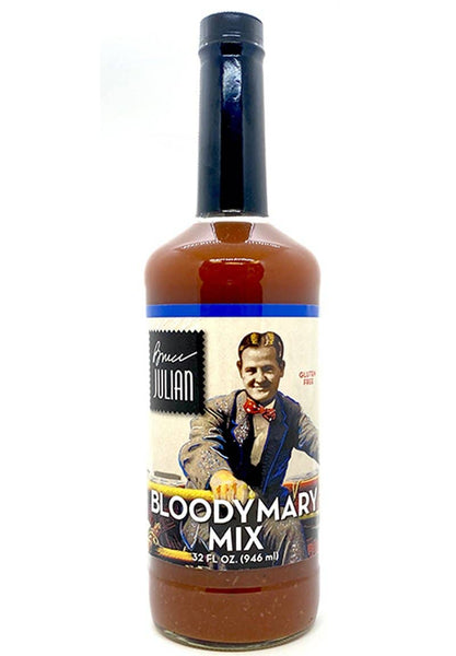 Bloody Mary Mix Bartender