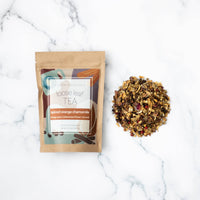 Loose Leaf Spiced Orange Chamomile Tea