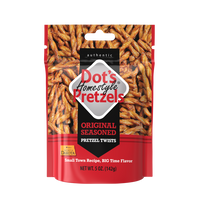 Dot's Pretzels