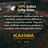Kahwa Coffee K-Cups