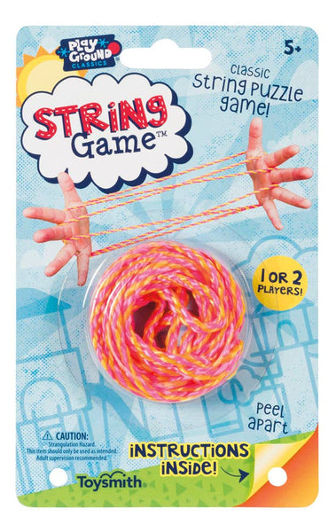Super String Game