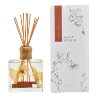 "Honey Tobacco" Reed Diffuser