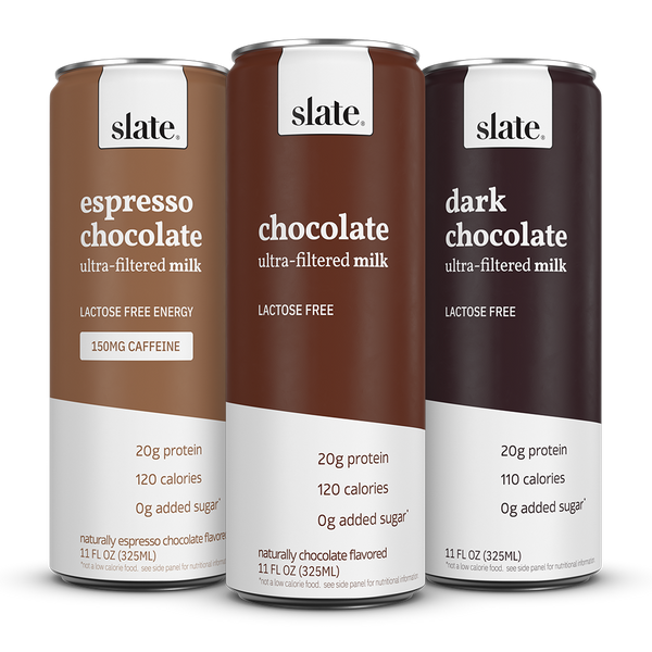 Chocolate Milk Variety Pack