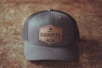 North Dakota Established Hat