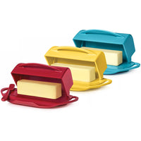 Butterie Butter Dish w/Spreader