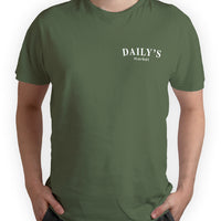 Daily's Market T-shirts