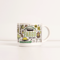 Fargo Mug