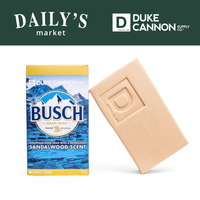 Busch Beer Soap