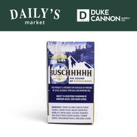 Busch Beer Soap