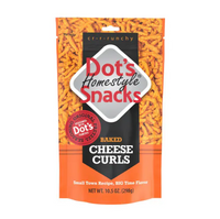 Dot's Pretzels