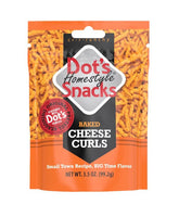 Dot's Pretzels