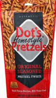 Dot's Pretzels