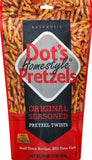 Dot's Pretzels