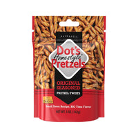 Dot's Pretzels