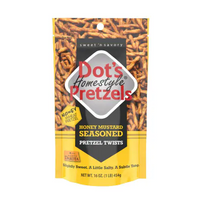 Dot's Pretzels