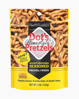Dot's Pretzels