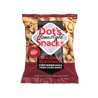 Dot's Pretzels