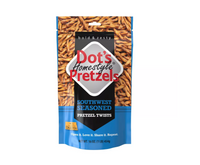 Dot's Pretzels