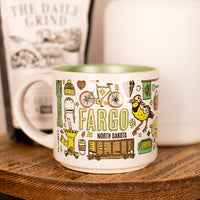 Fargo Mug