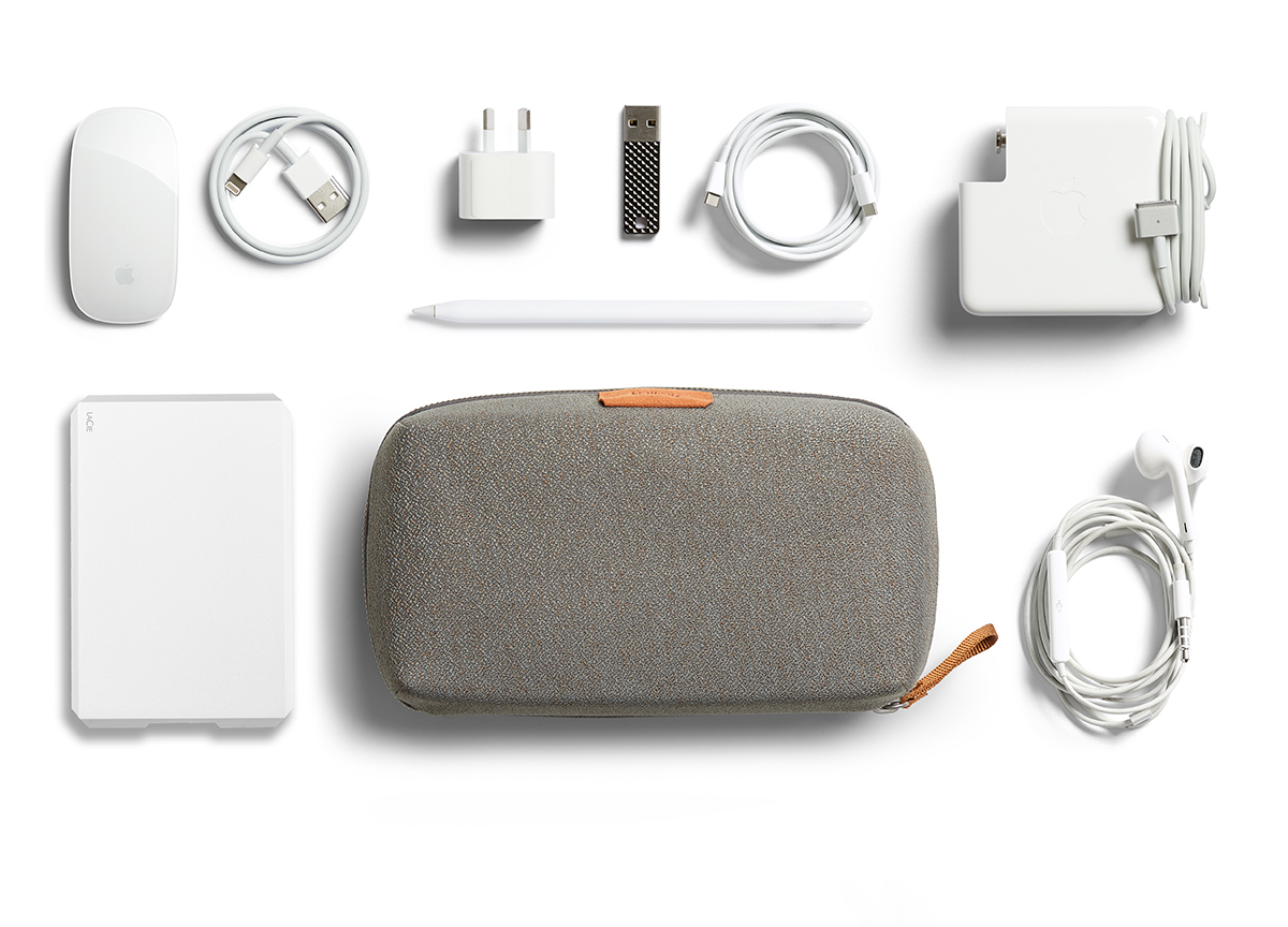 Tech Kit – Daily's Market